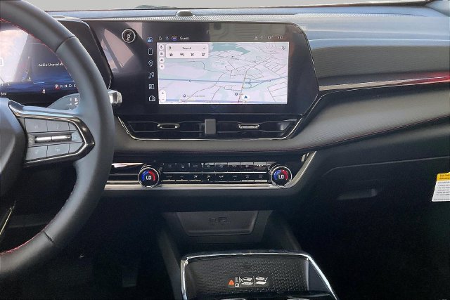 2027 Chevrolet Equinox RS - Photo 7