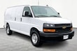  Chevrolet Express Cargo 2500