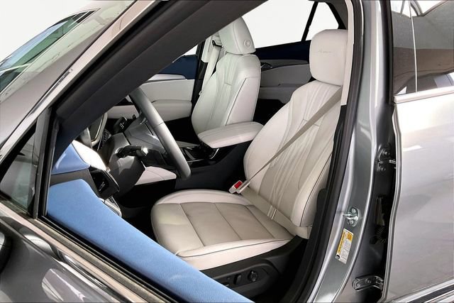 2026 Buick Envision Avenir - Photo 10