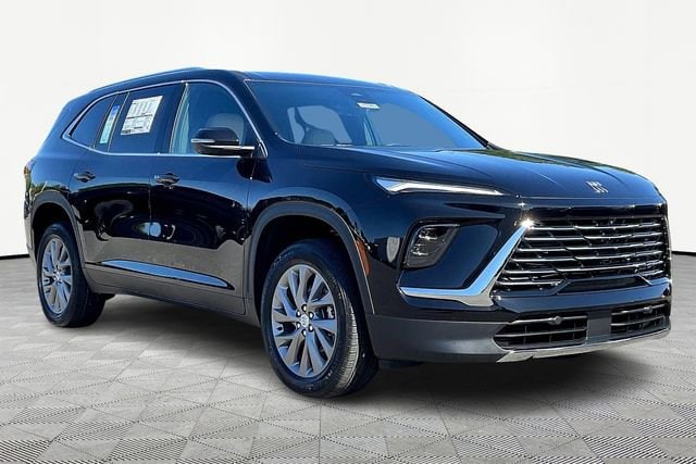 2026 Buick Enclave Preferred's photo