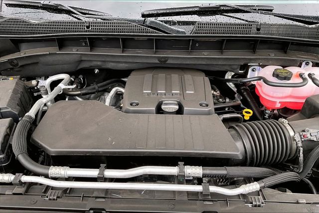 2026 GMC Sierra 1500 Pro - Photo 11
