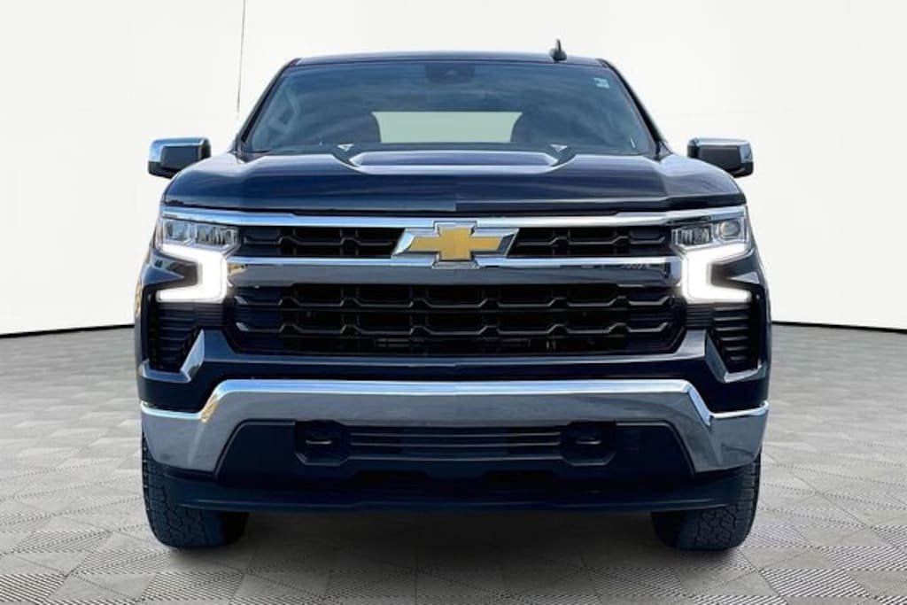 Used 2024 Chevrolet Silverado 1500 LT (2FL) Truck