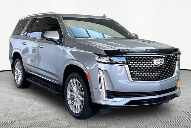 2023 Cadillac Escalade