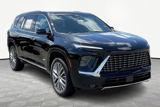 2026 Buick Enclave Avenir's photo