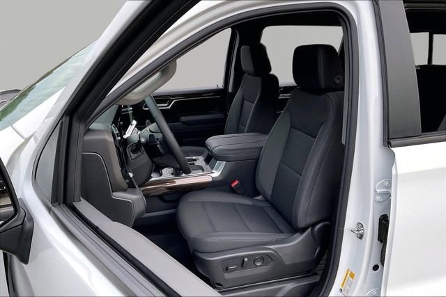 2026 Chevrolet Silverado 1500 RST - Photo 10