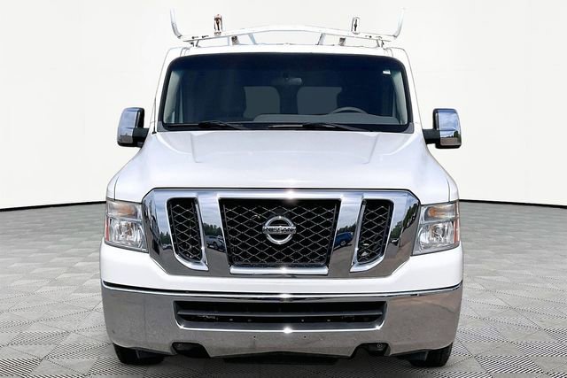 Used 2012 Nissan NV Cargo SV with VIN 1N6BF0KM3CN113968 for sale in Lowell, NC