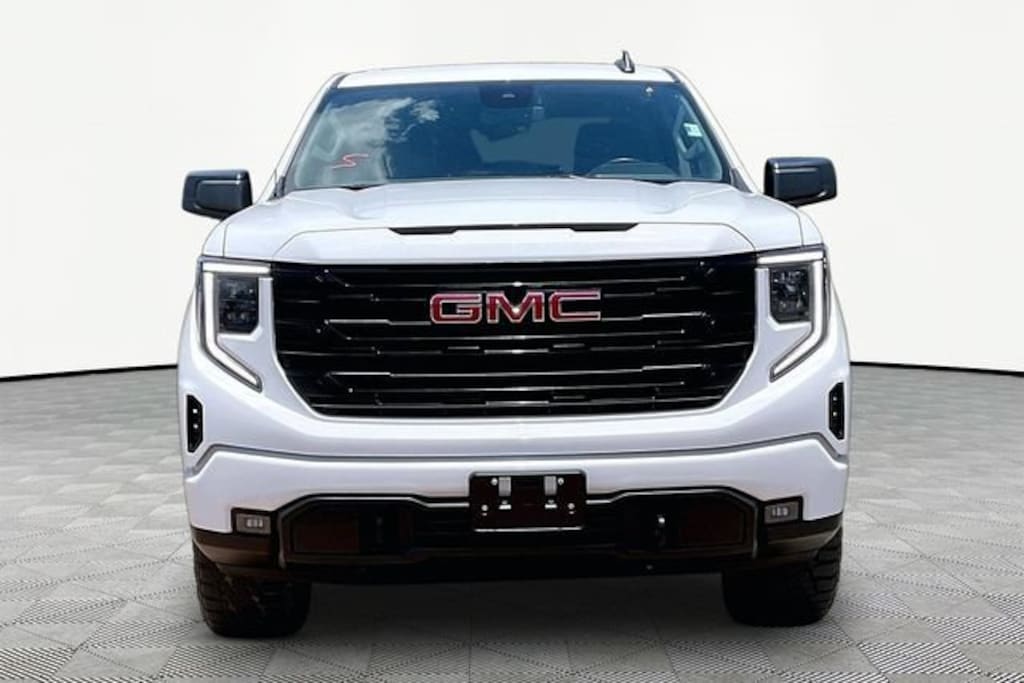 Used 2024 GMC Sierra 1500 Elevation Truck
