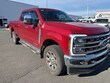  Ford Super Duty F-250 SRW