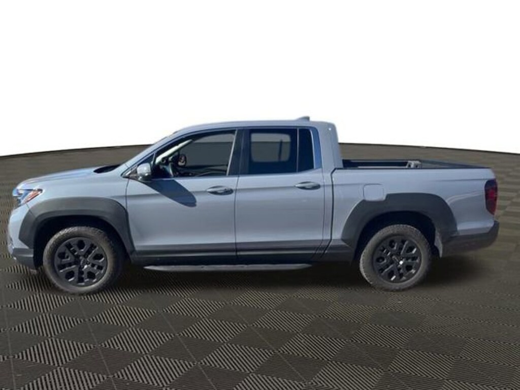 Used 2023 Honda Ridgeline RTL Truck