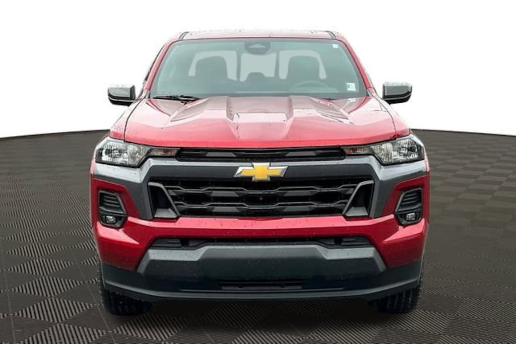 Used 2023 Chevrolet Colorado LT Truck