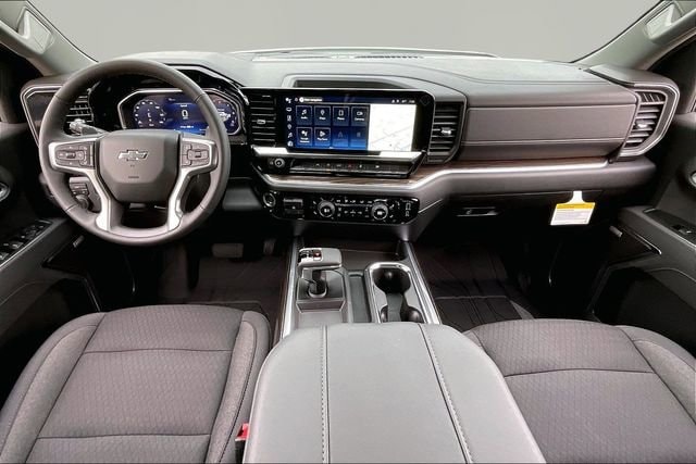 2026 Chevrolet Silverado 1500 RST - Photo 6