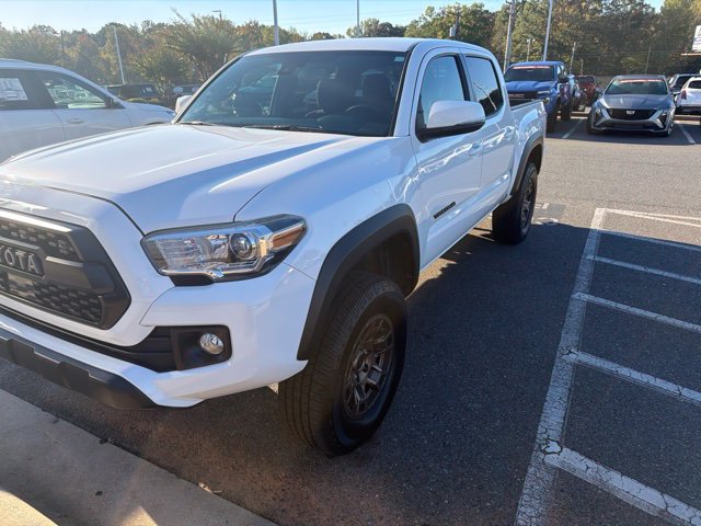 Used 2019 Toyota Tacoma 4WD SR