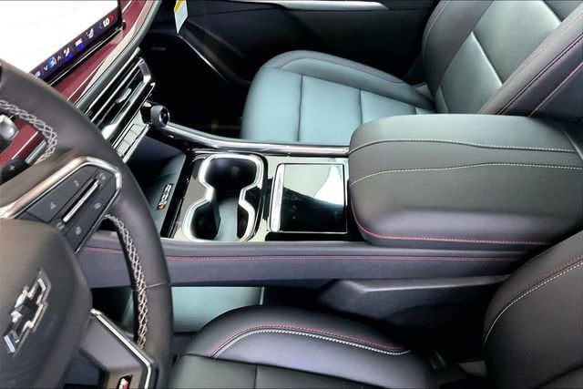 2026 Chevrolet Traverse Z71 - Photo 9