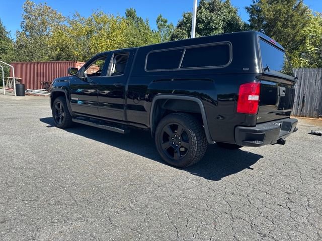 2017 Gmc Sierra 1500 Elevation photo 3