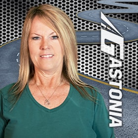 Staff member Crystal English from ID_f2b748764a9d