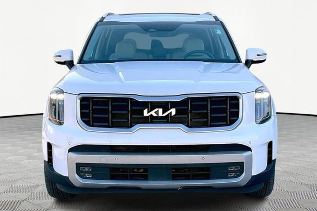 Used 2023 Kia Telluride SX Prestige SUV