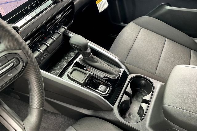 2026 Chevrolet Colorado Work Truck - Photo 8