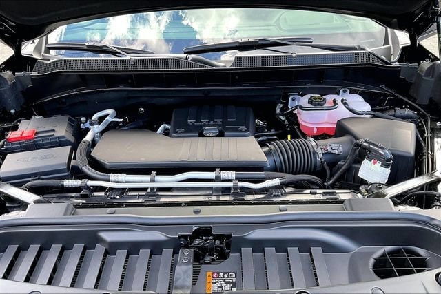 2026 Chevrolet Silverado 1500 RST - Photo 11