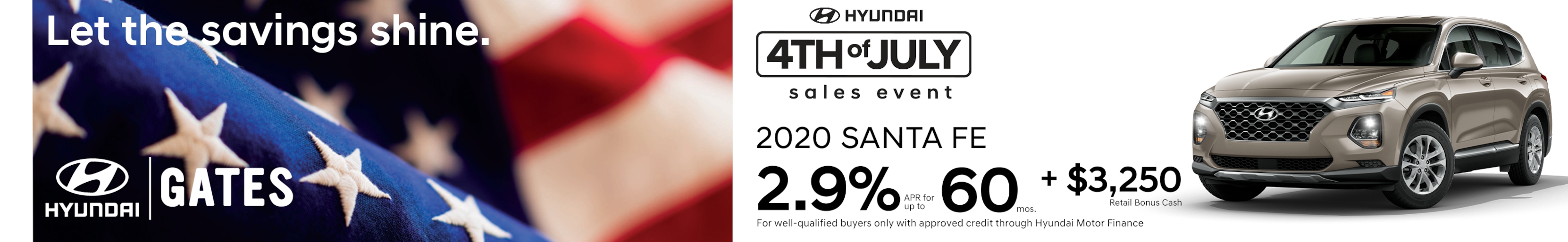 New Hyundai and Used Car Dealer Serving Richmond Gates Hyundai