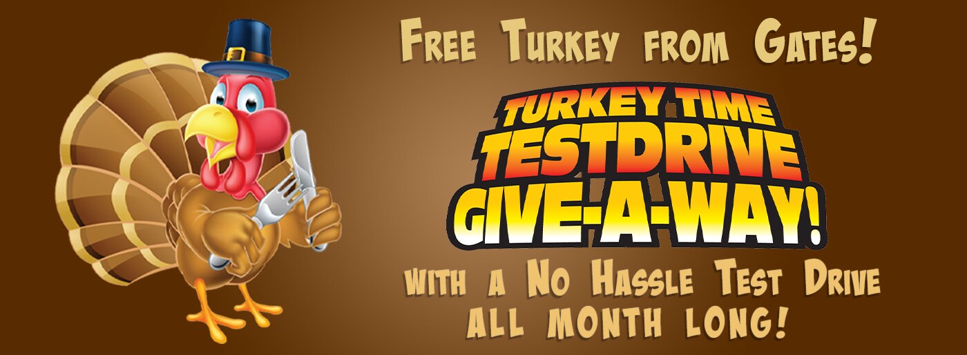 Gates of Elkhart Used Dealership in Elkhart, IN