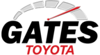 Gates Toyota