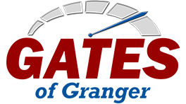 Gates of Granger