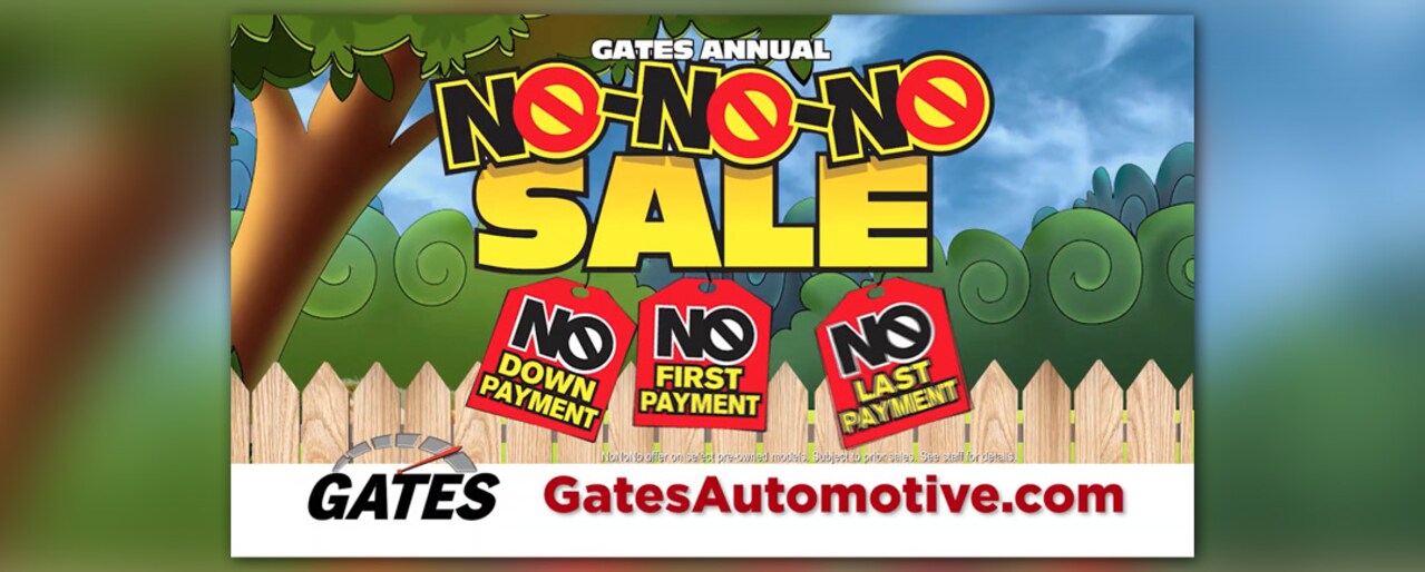 Gates Of Elkhart Used Chevrolet, Jeep, Ford, Nissan and Toyota Cars