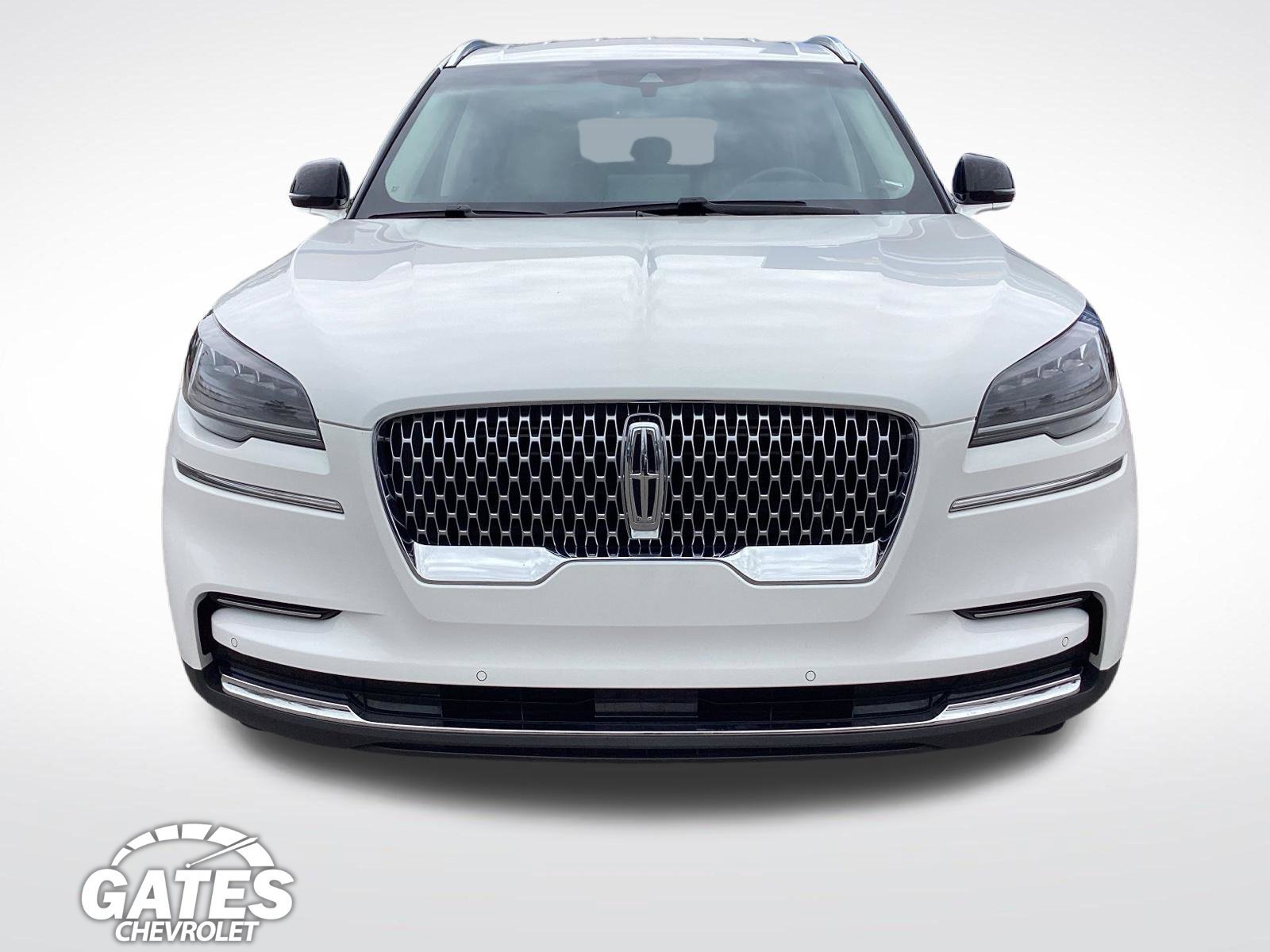 Used 2023 Lincoln Aviator Standard