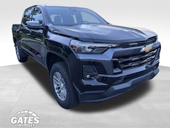 2026 Chevrolet Colorado LT Truck