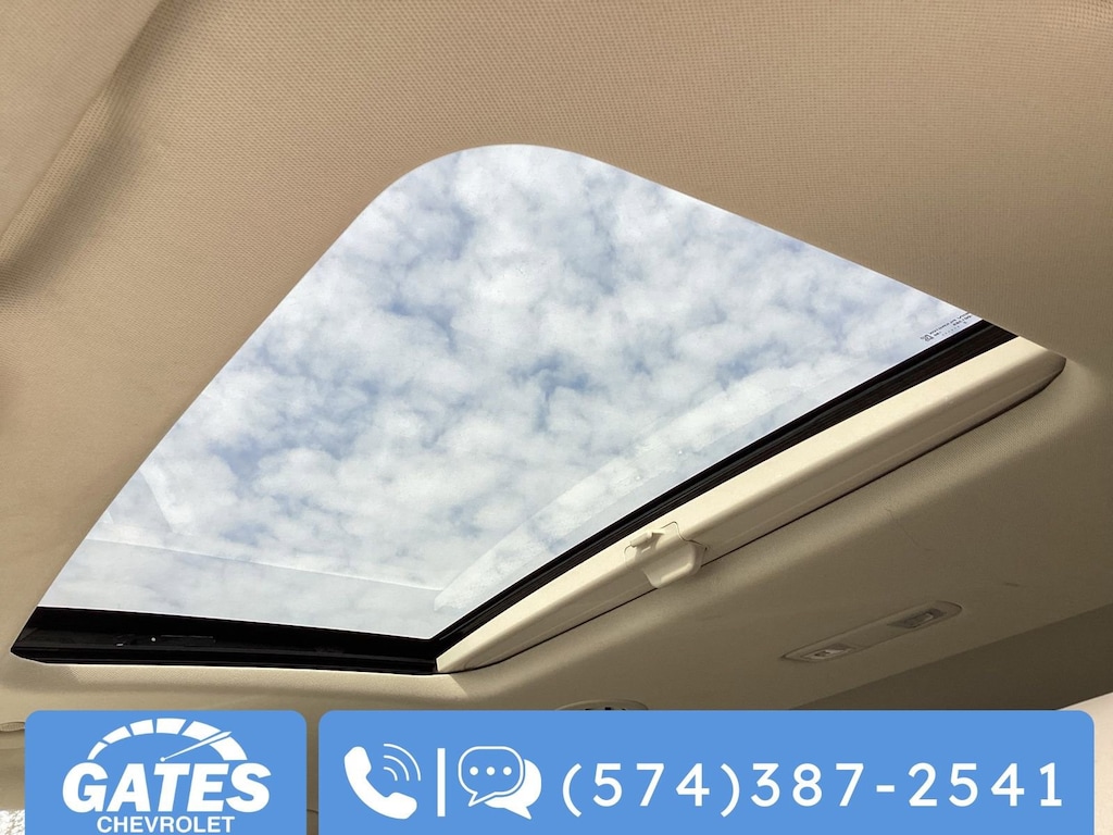 Used 2023 Buick Enclave Essence SUV