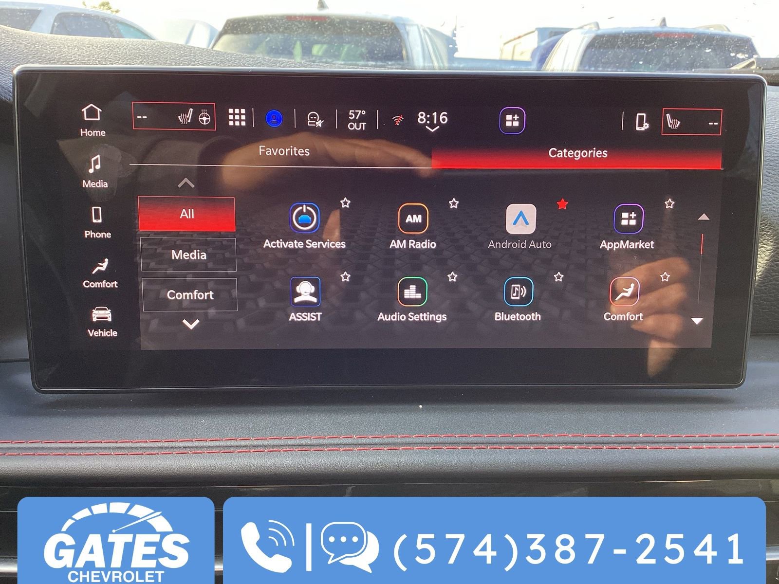 2024 Dodge Hornet R/T photo 3