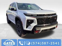 2026 Chevrolet Traverse Z71 SUV