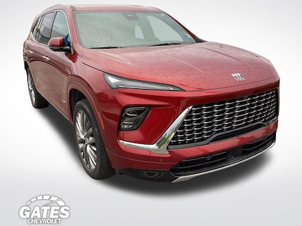 2025 Buick Enclave Avenir SUV