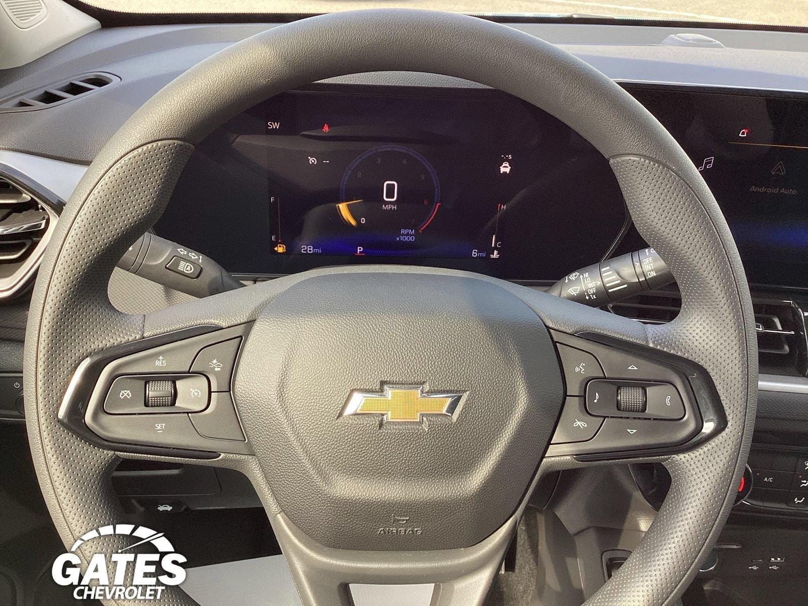 2026 Chevrolet Trailblazer LT - Photo 10