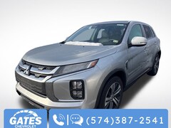 2024 Mitsubishi Outlander Sport S