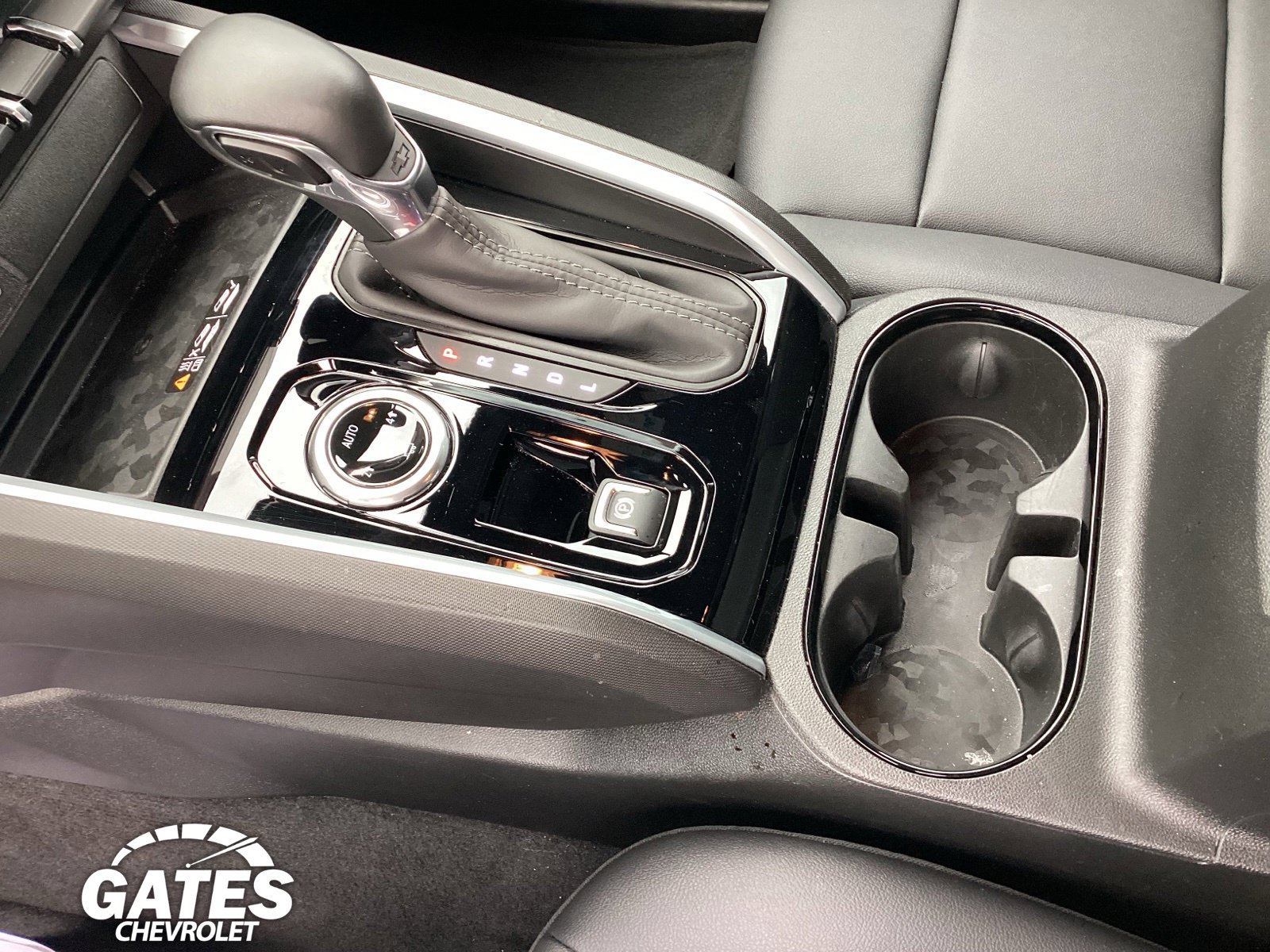 2026 Chevrolet Colorado LT - Photo 12