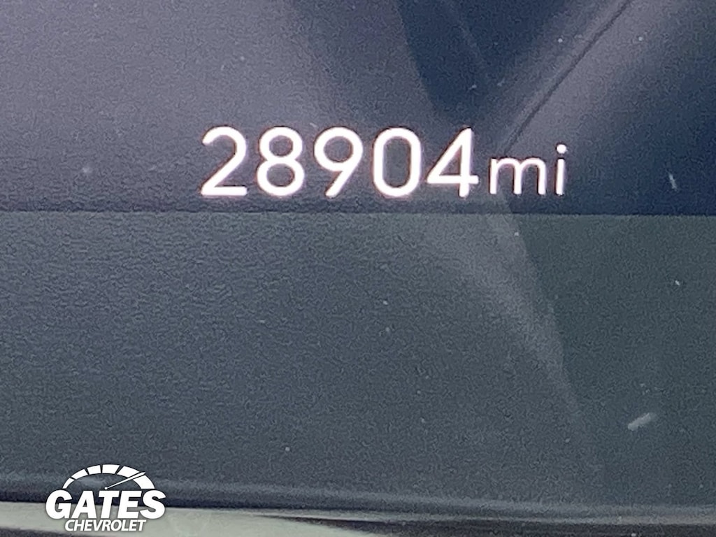 Used 2025 Buick Envista Preferred SUV