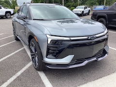 2025 Chevrolet Blazer EV SS SUV