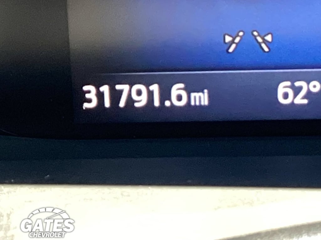 Used 2025 Ford Escape ST-Line