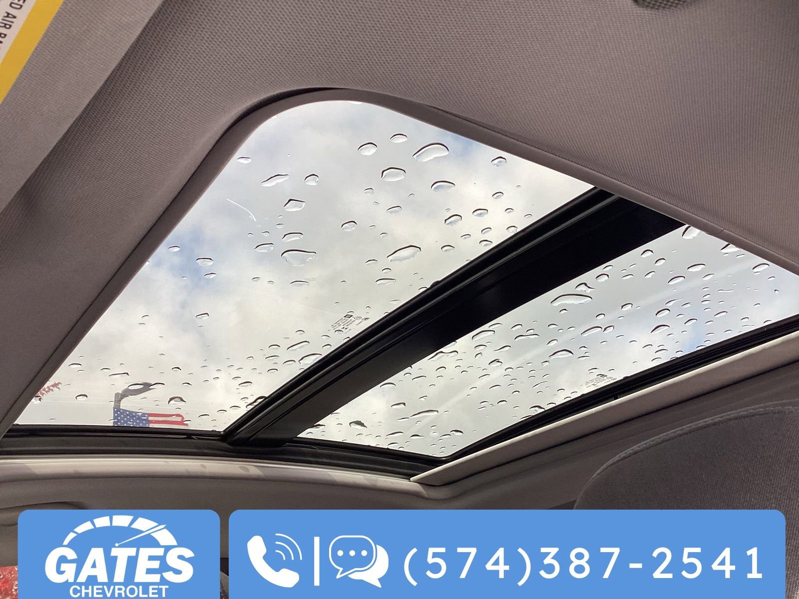 2024 Chevrolet Malibu 1LT photo 4