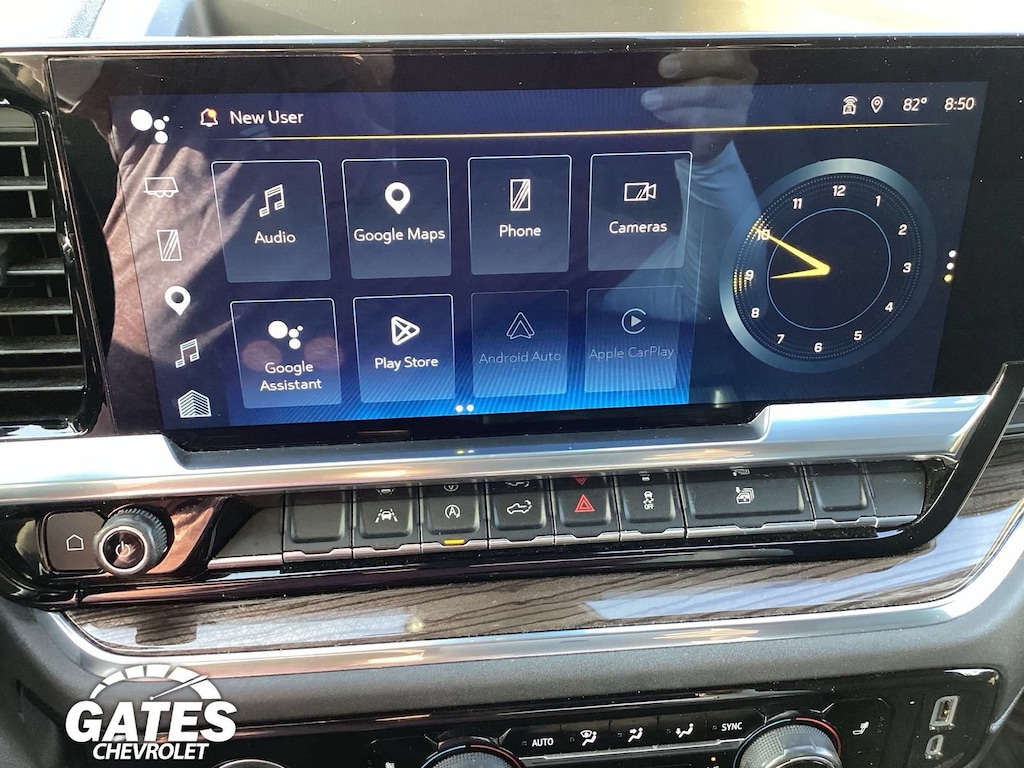 Used 2023 Chevrolet Silverado 1500 LT Truck