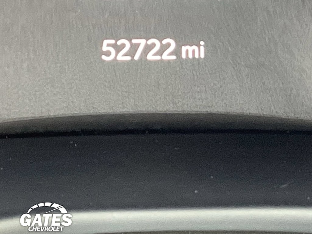 Used 2024 Jeep Compass Trailhawk