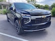 Chevrolet Suburban