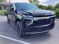 2025 Chevrolet Suburban LS SUV