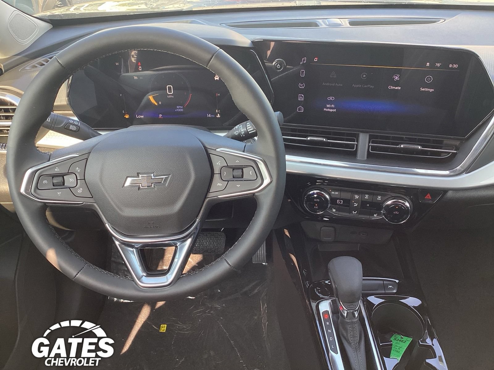 2026 Chevrolet Trax LT - Photo 8