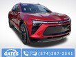 Chevrolet Blazer EV