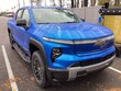 Chevrolet Silverado EV