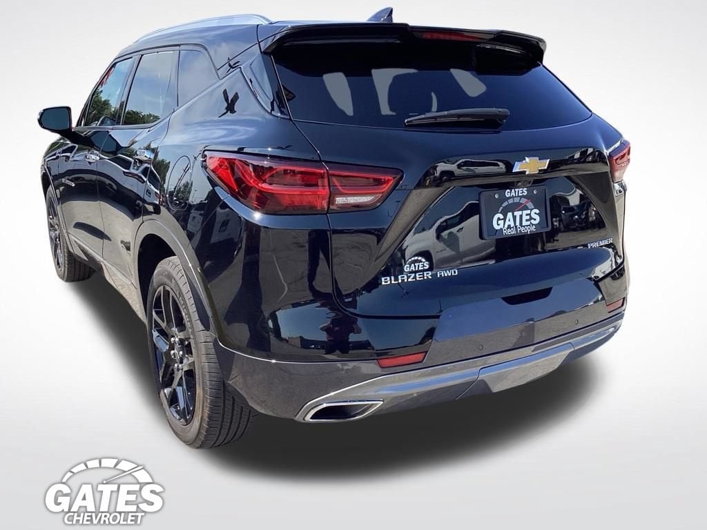 2024 Chevrolet Blazer Premier - Photo 7