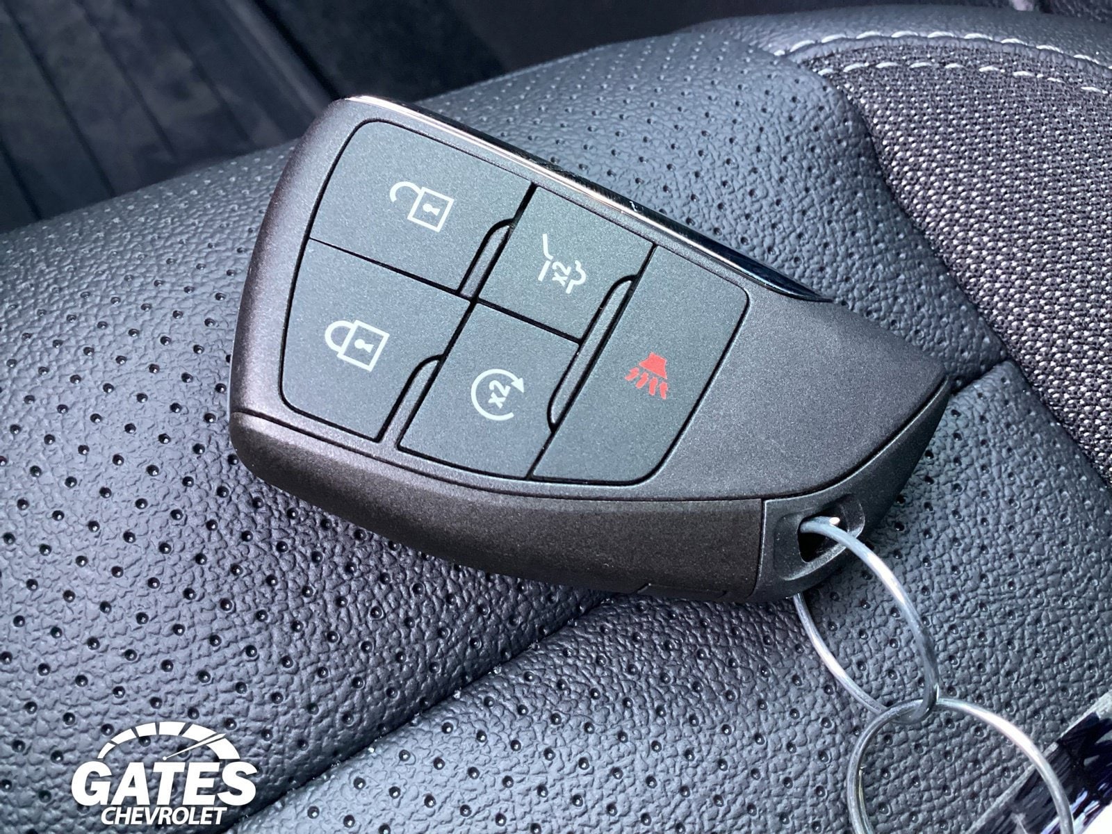 2026 Chevrolet Equinox EV 2LT - Photo 12