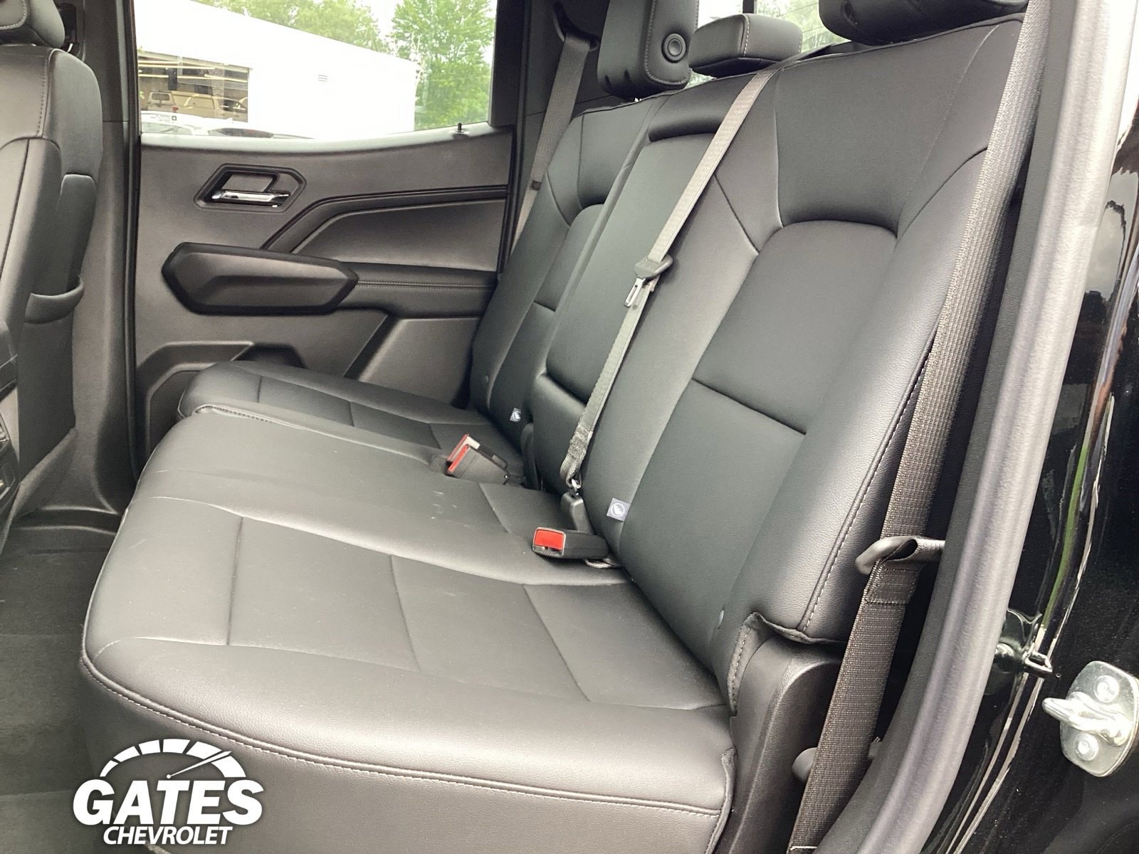 2026 Chevrolet Colorado LT - Photo 6